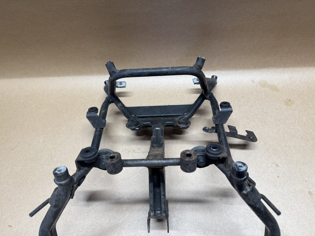 Aprilia Caponord ETV 1000 2001 - 2007 Front Fairing Headlight Bracket Mount