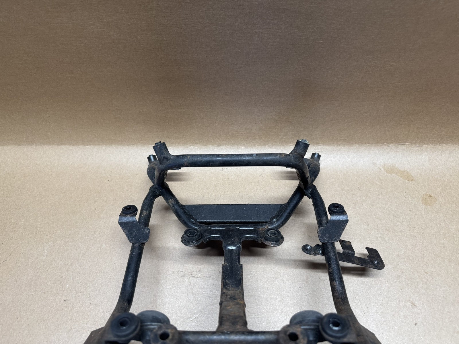 Aprilia Caponord ETV 1000 2001 - 2007 Front Fairing Headlight Bracket Mount