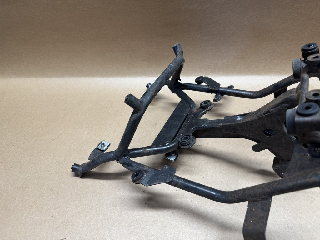 Aprilia Caponord ETV 1000 2001 - 2007 Front Fairing Headlight Bracket Mount
