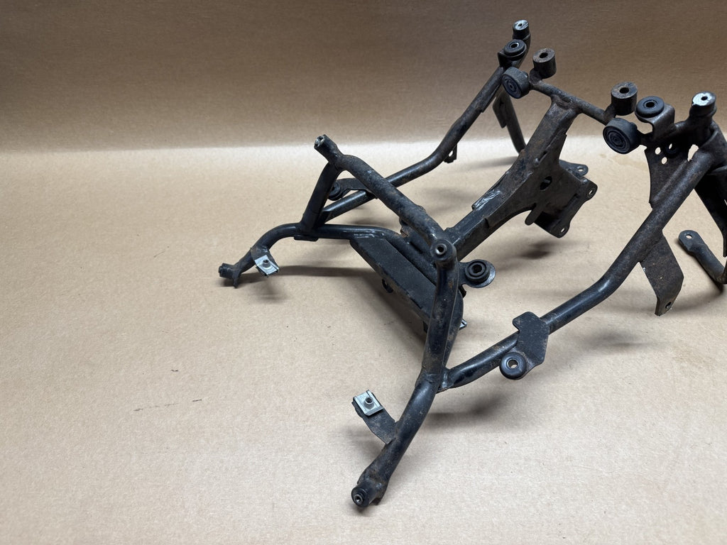 Aprilia Caponord ETV 1000 2001 - 2007 Front Fairing Headlight Bracket Mount