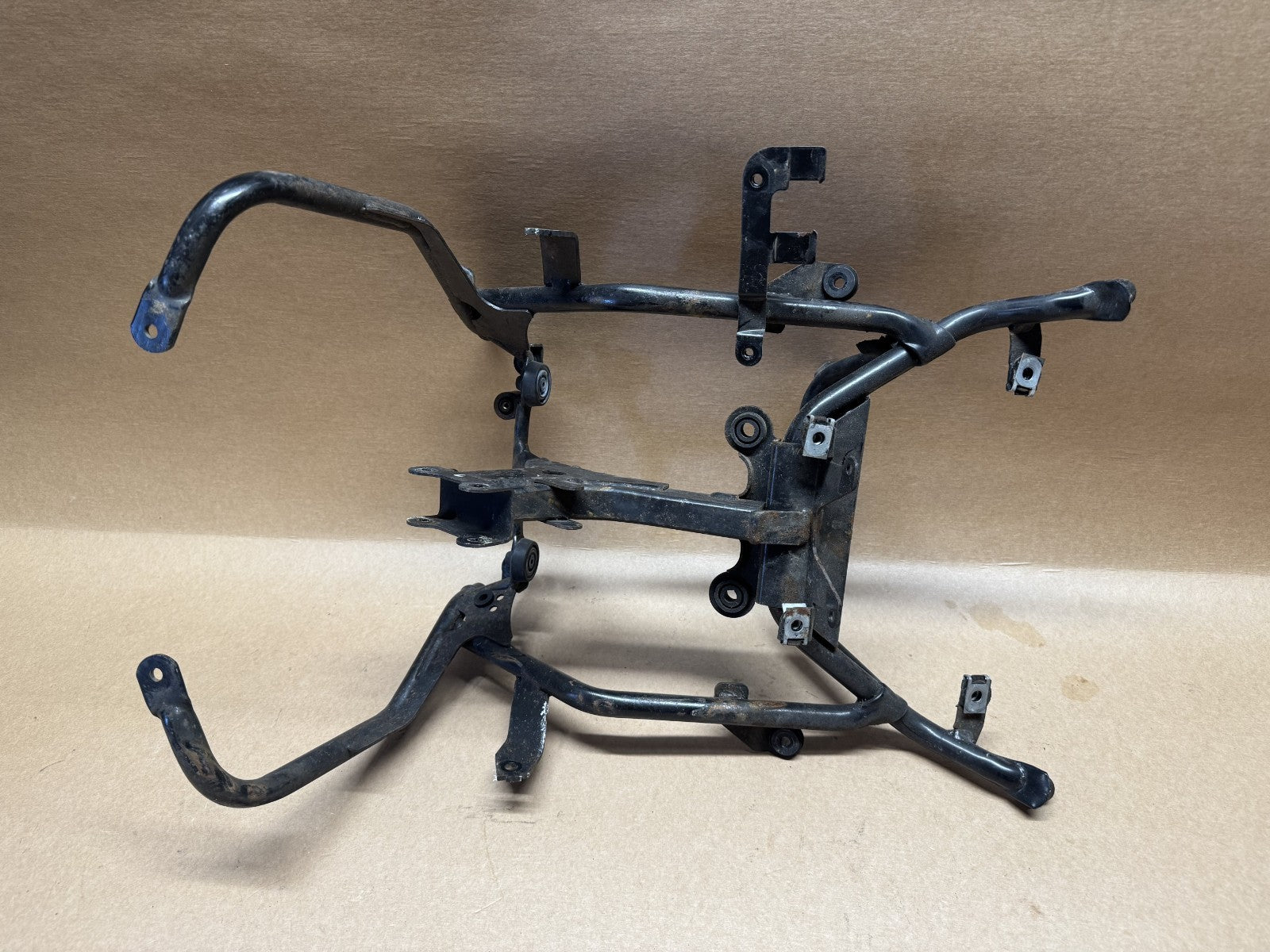 Aprilia Caponord ETV 1000 2001 - 2007 Front Fairing Headlight Bracket Mount