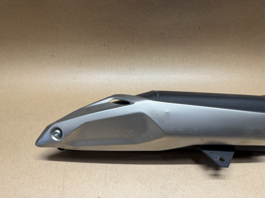 Honda CB750 Hornet 2025 Exhaust Silencer