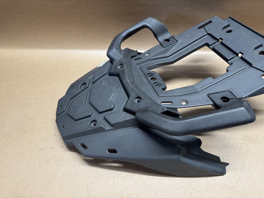Aprilia Caponord ETV 1000 2001 - 2007 Rear Luggage Rack Cover Fairing