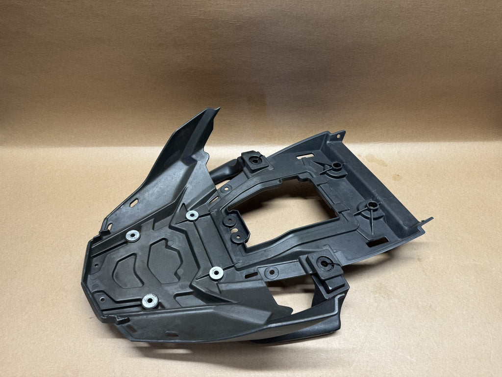Aprilia Caponord ETV 1000 2001 - 2007 Rear Luggage Rack Cover Fairing
