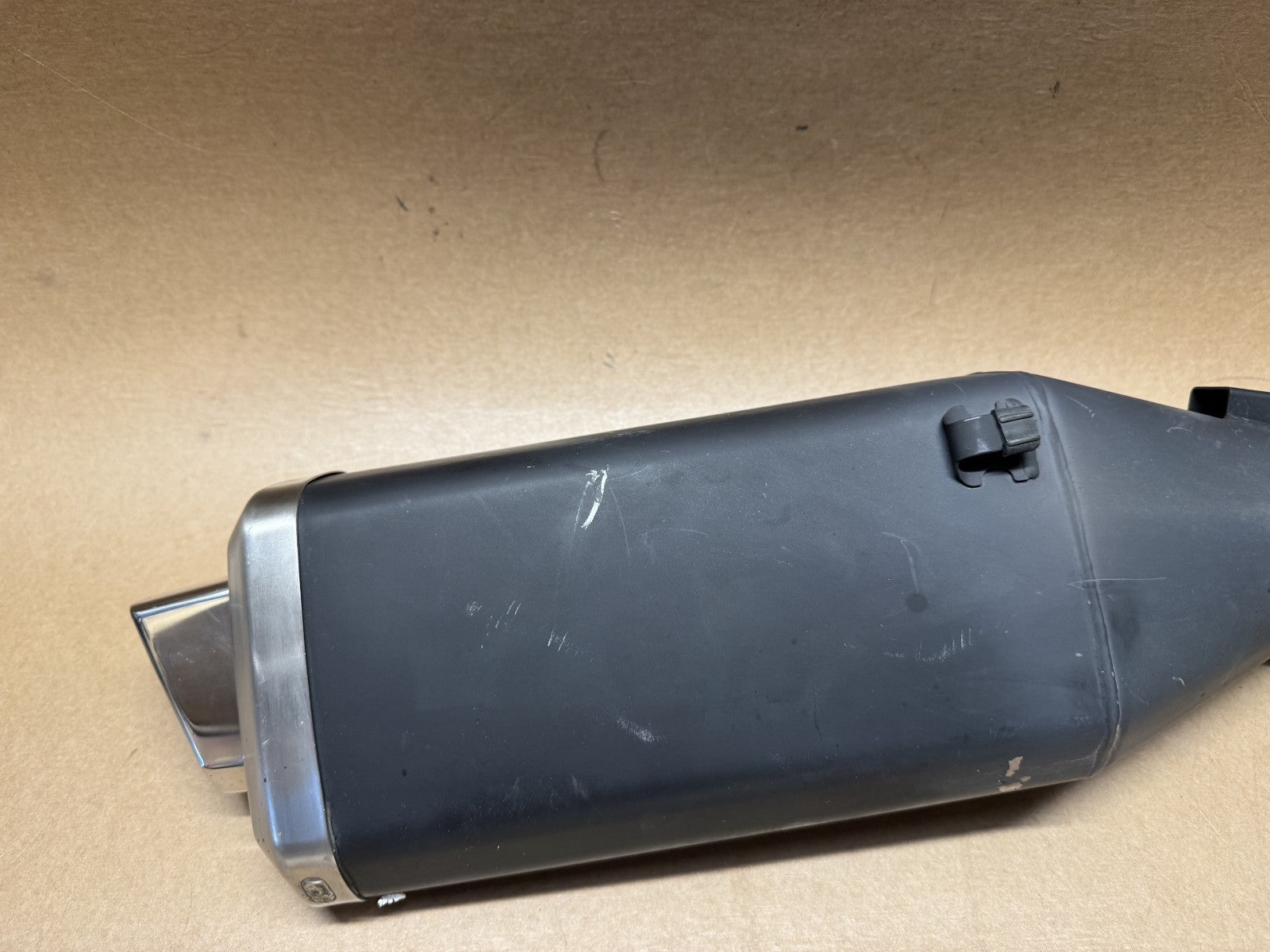 Honda X-ADV 750 2017 - 2024 Silencer Exhaust