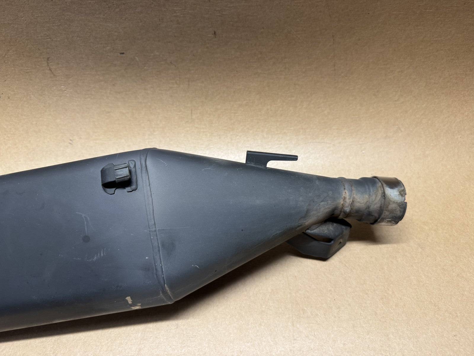 Honda X-ADV 750 2017 - 2024 Silencer Exhaust