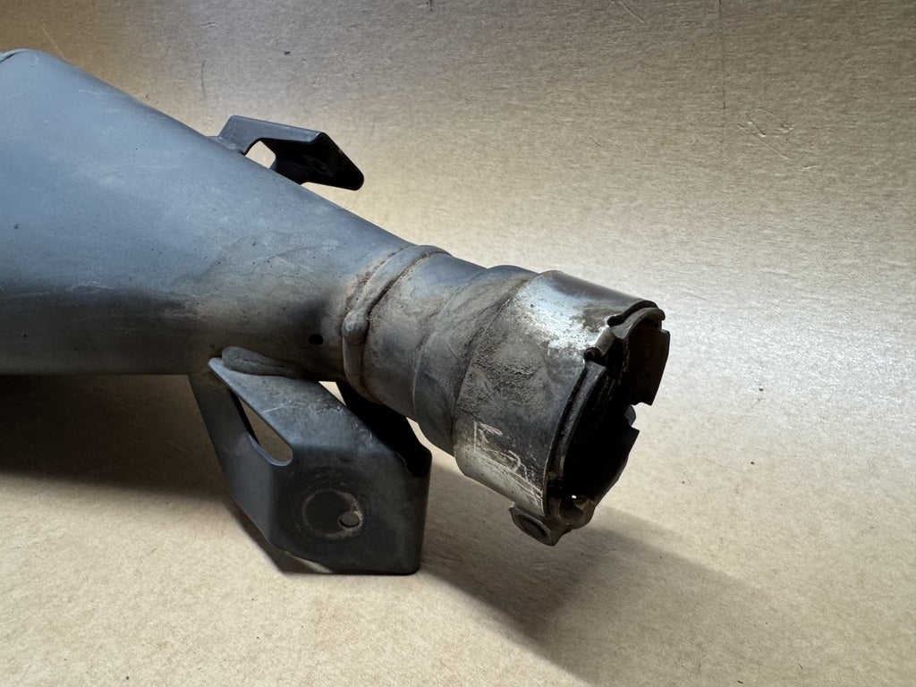 Honda X-ADV 750 2017 - 2024 Silencer Exhaust