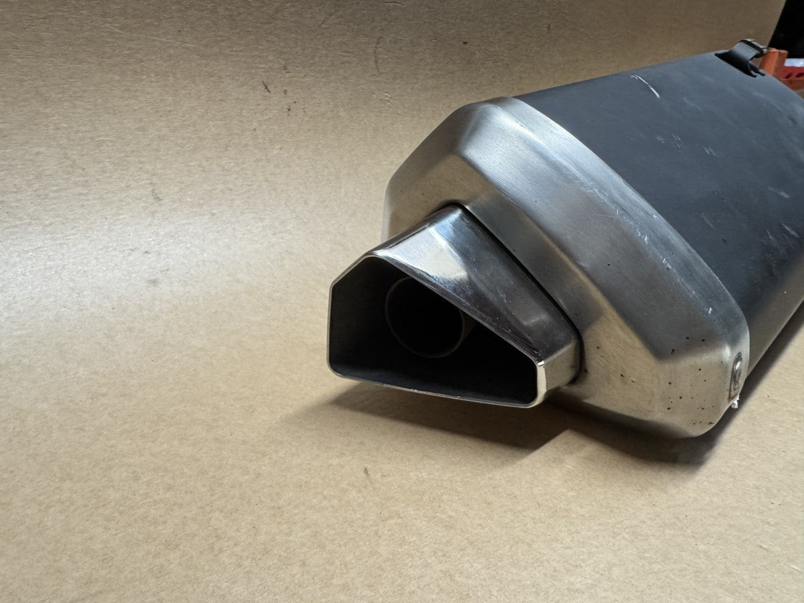 Honda X-ADV 750 2017 - 2024 Silencer Exhaust
