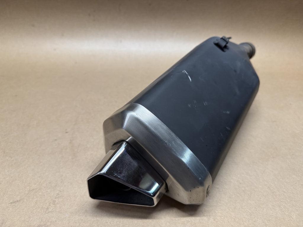 Honda X-ADV 750 2017 - 2024 Silencer Exhaust