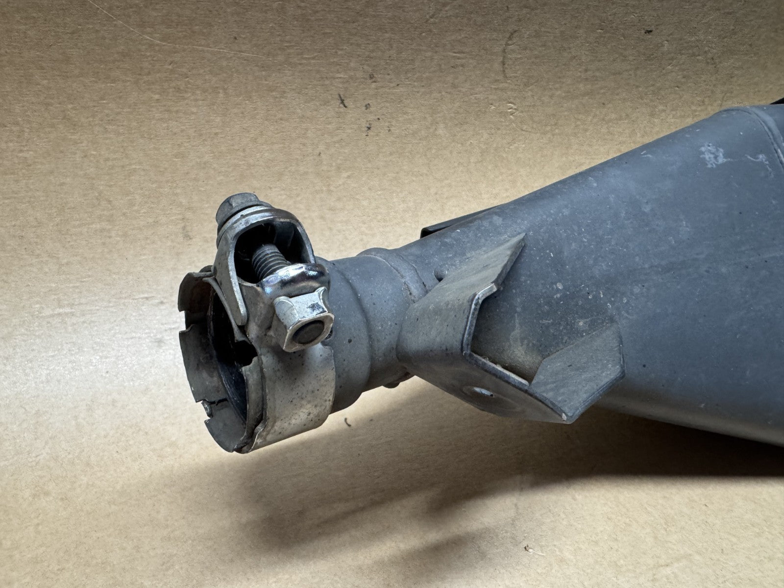 Honda X-ADV 750 2017 - 2024 Silencer Exhaust