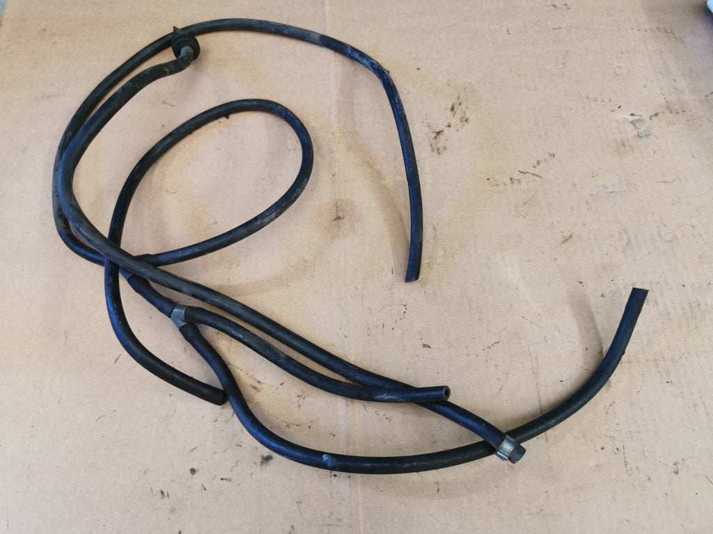 Vent Hoses Ducati 1200 Diavel 2011 (2011 - 2014)