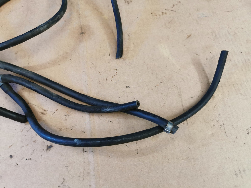 Vent Hoses Ducati 1200 Diavel 2011 (2011 - 2014)