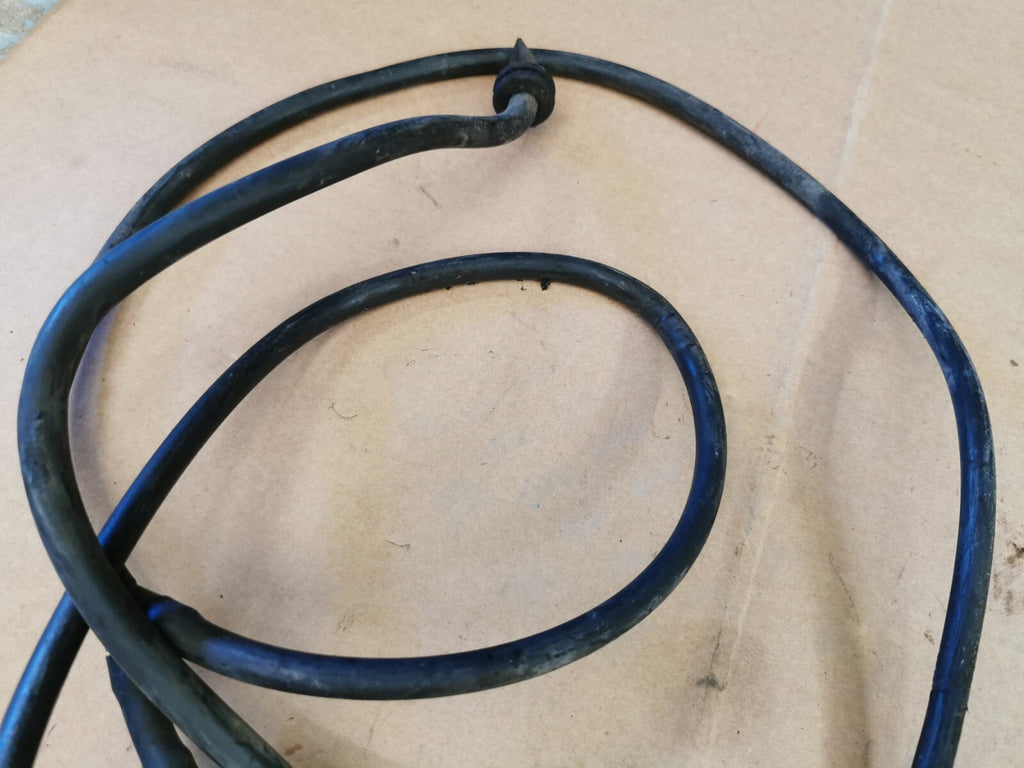 Vent Hoses Ducati 1200 Diavel 2011 (2011 - 2014)