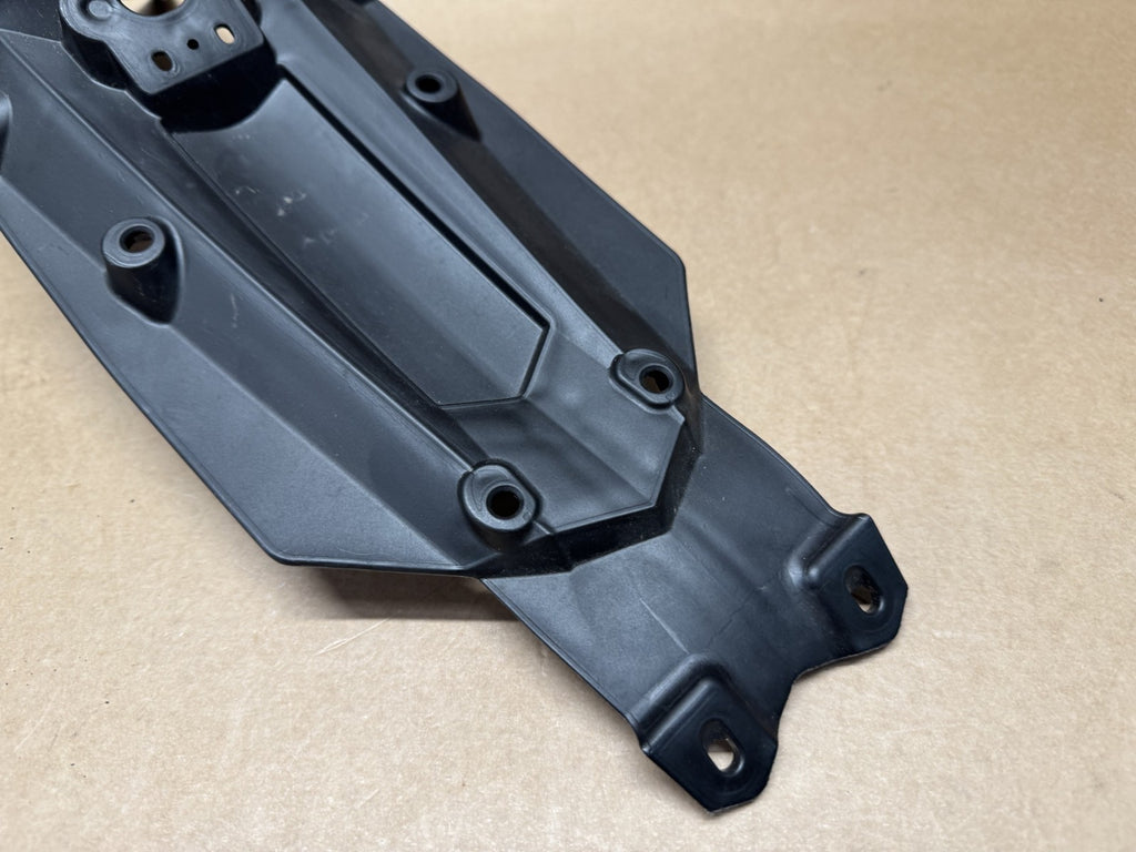 KTM EXC 125 250 450 Rear Plate Holder Inner Mudguard Cover