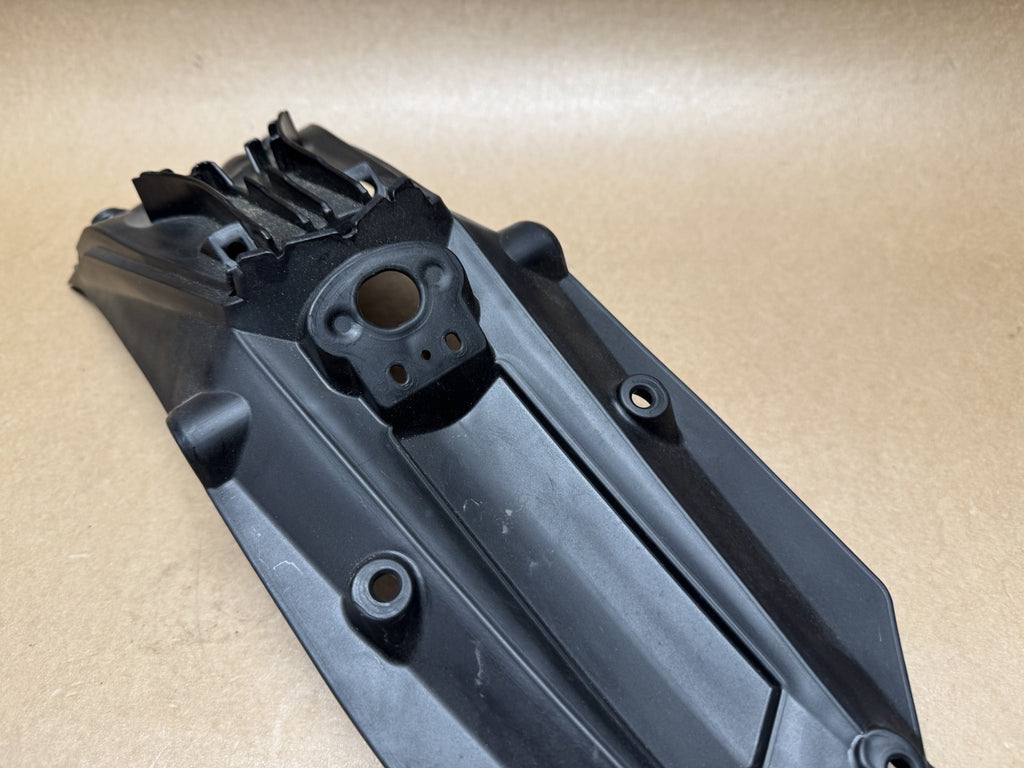 KTM EXC 125 250 450 Rear Plate Holder Inner Mudguard Cover
