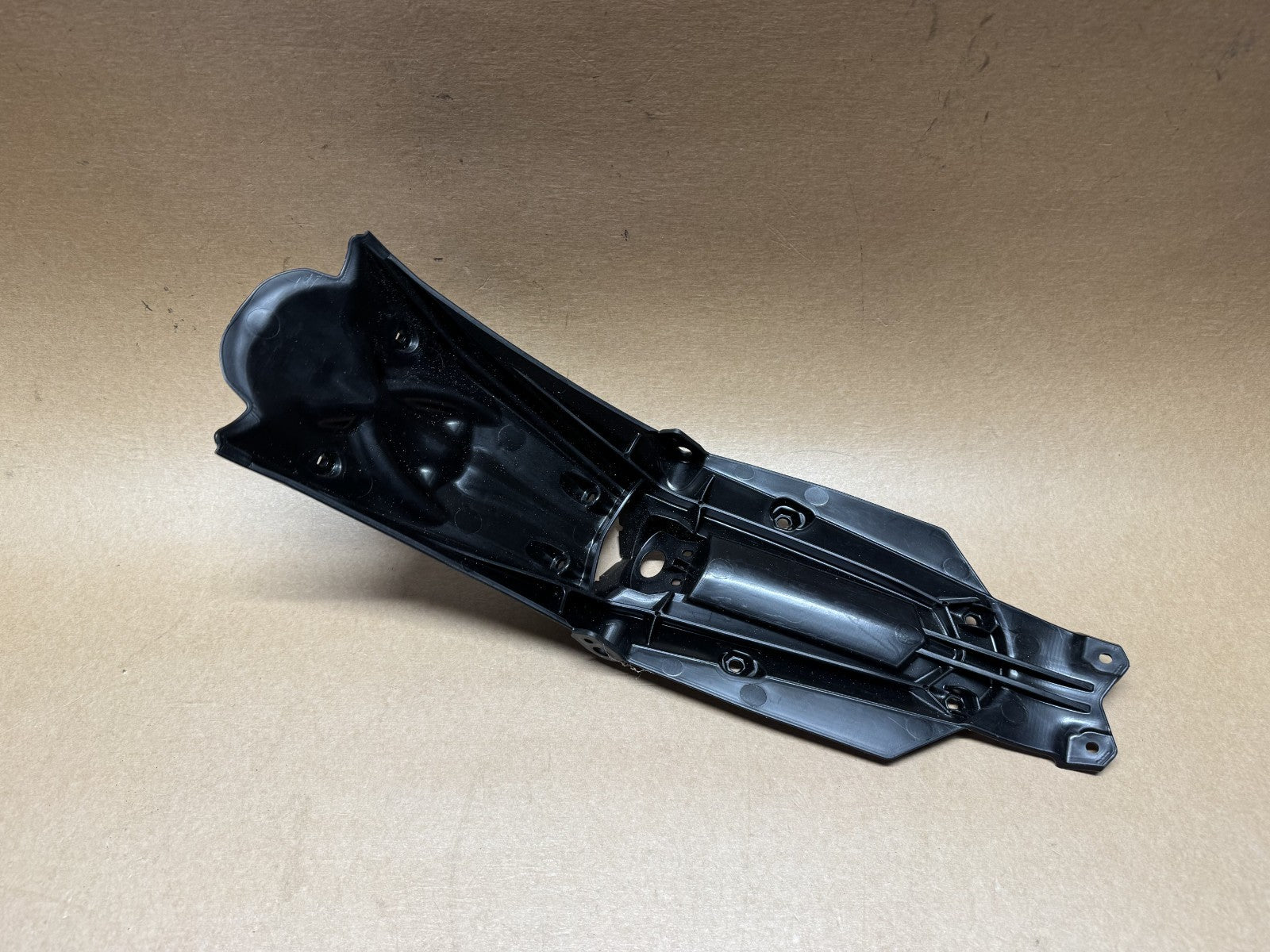 KTM EXC 125 250 450 Rear Plate Holder Inner Mudguard Cover