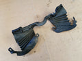 Bottom Yoke / Frame Cover Ducati 1200 Diavel 2011 (2011 - 2014)