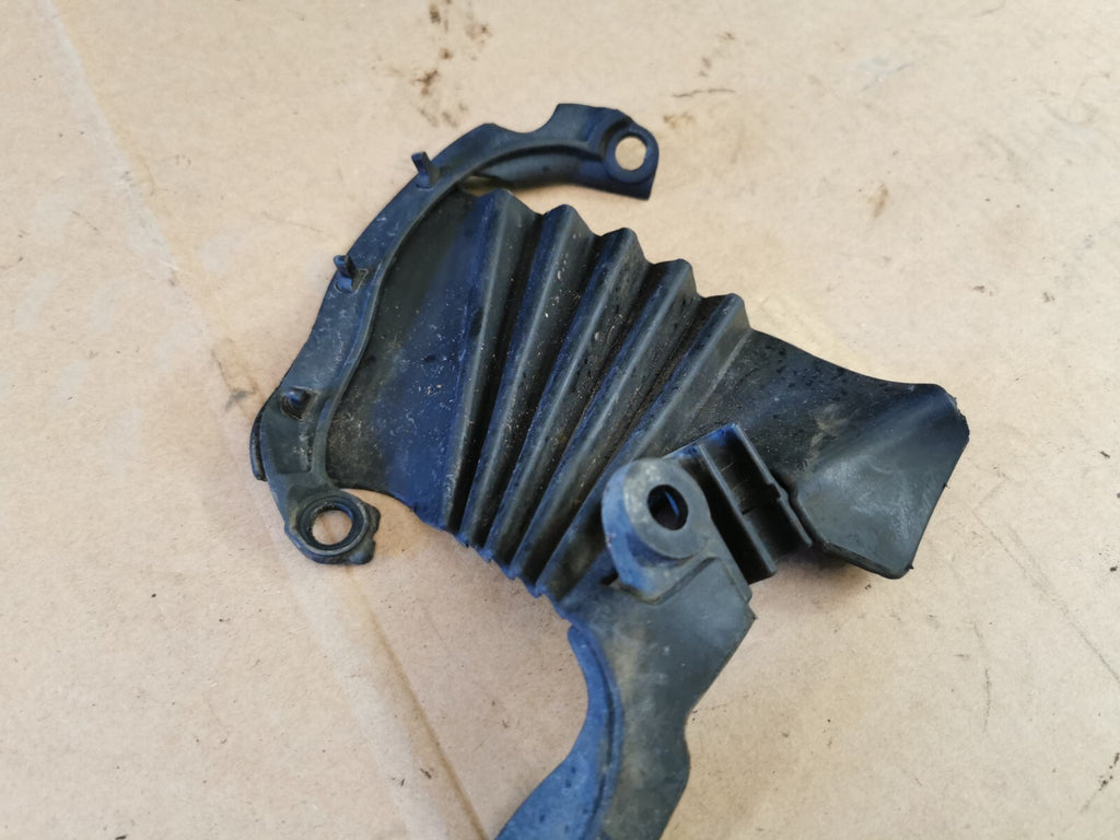 Bottom Yoke / Frame Cover Ducati 1200 Diavel 2011 (2011 - 2014)