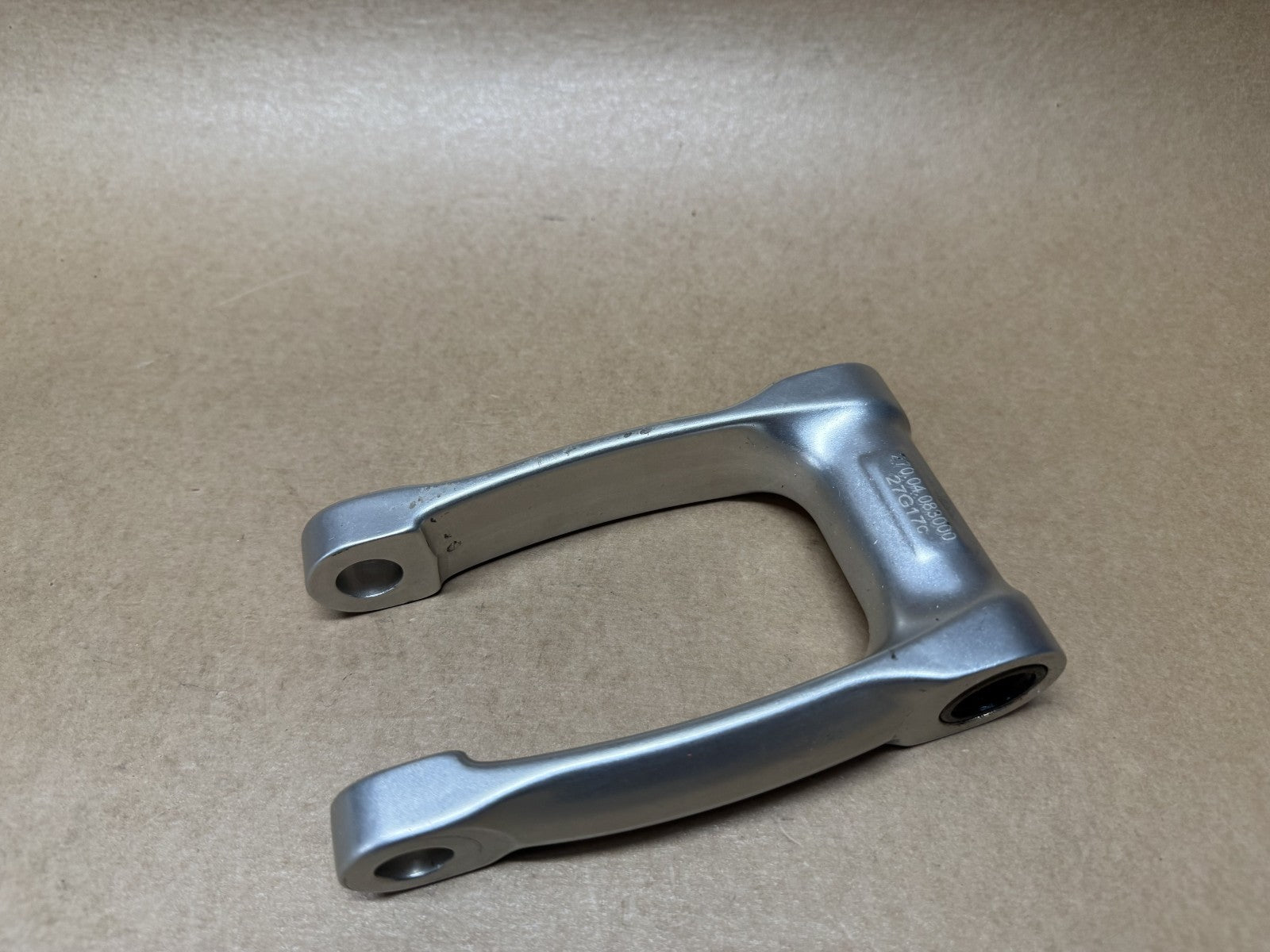 Husqvarna 701 Supermoto Suspension Link Linkage
