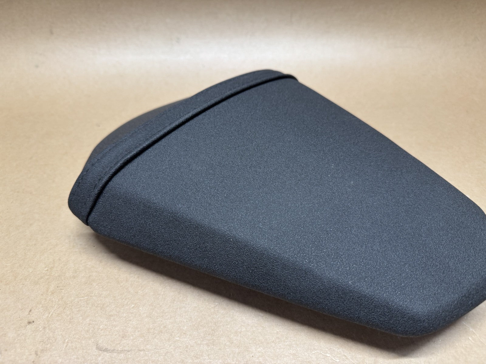 Suzuki GSX 8R 2023 Rear Pillion Seat