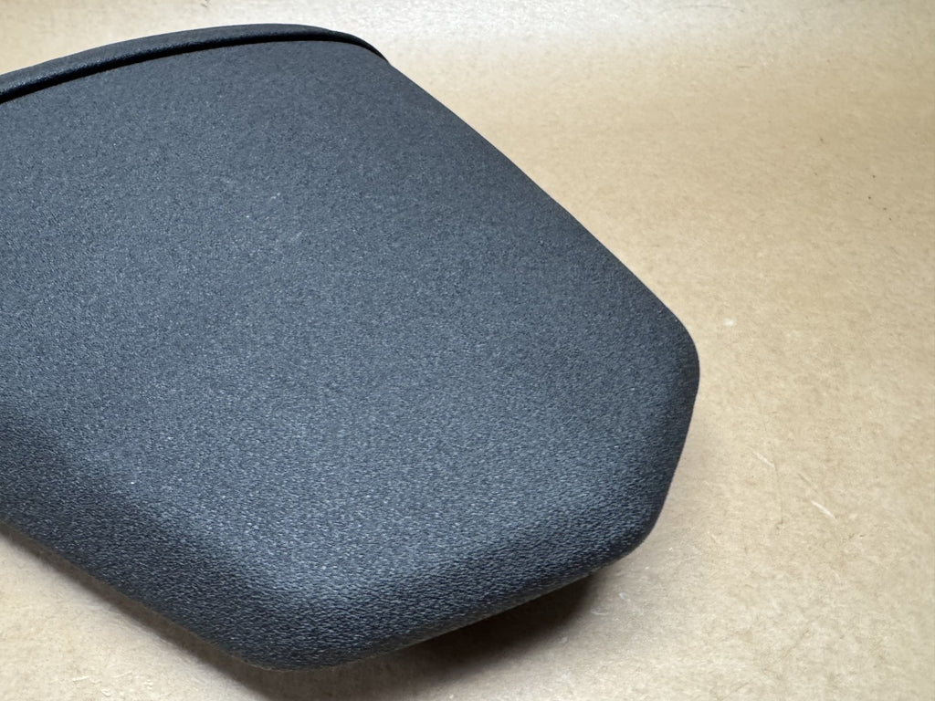 Suzuki GSX 8R 2023 Rear Pillion Seat