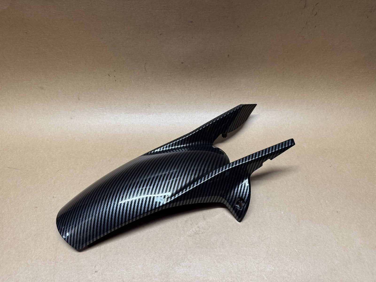 Rear Fender Mudguard Fairing Honda CBR650R 2019 - 2023
