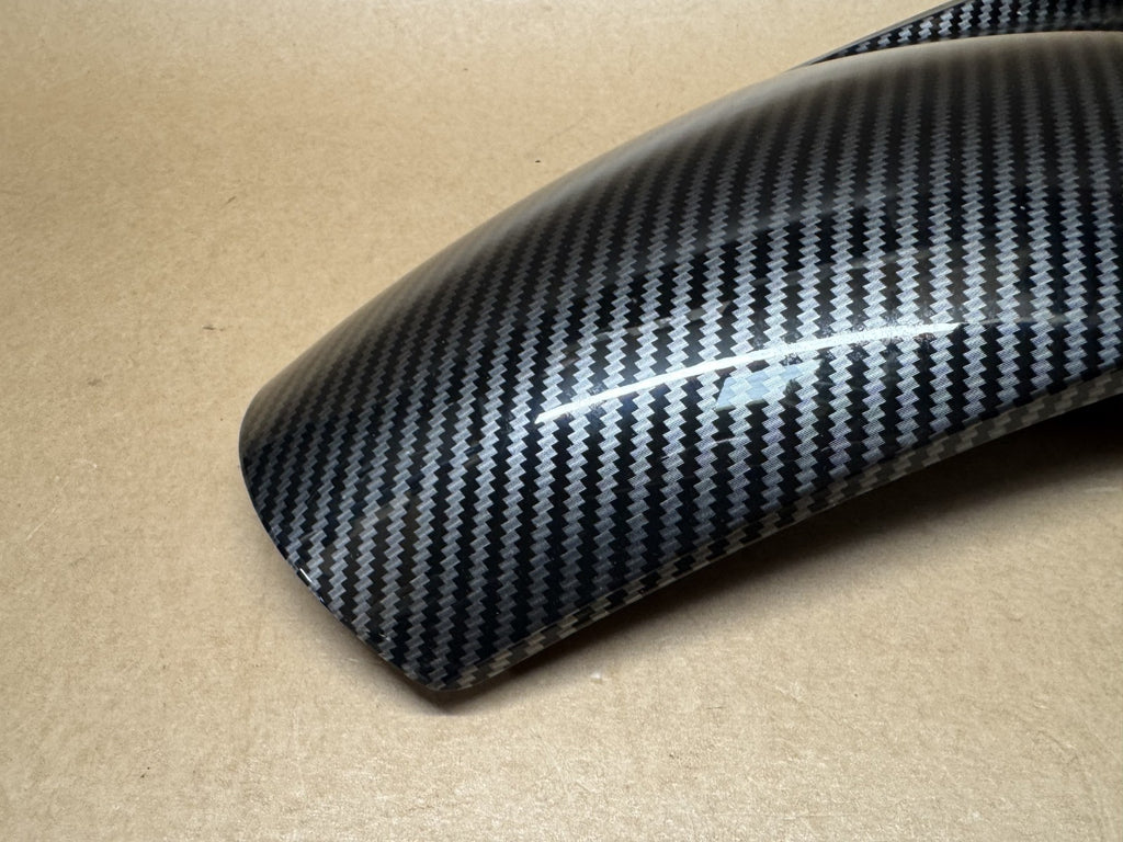 Rear Fender Mudguard Fairing Honda CBR650R 2019 - 2023