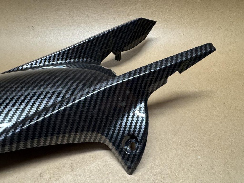 Rear Fender Mudguard Fairing Honda CBR650R 2019 - 2023