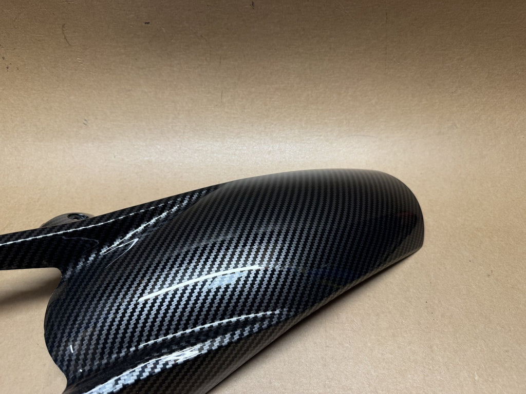 Rear Fender Mudguard Fairing Honda CBR650R 2019 - 2023