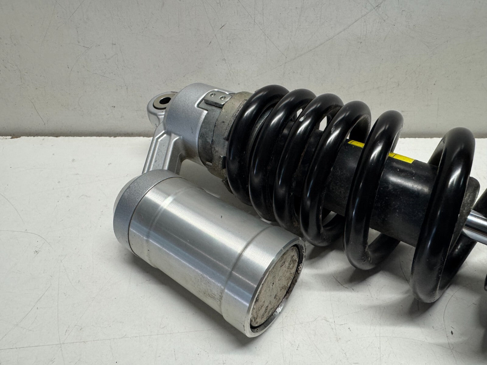 Rear Shock Absorber Moto Guzzi V85 TT 2020