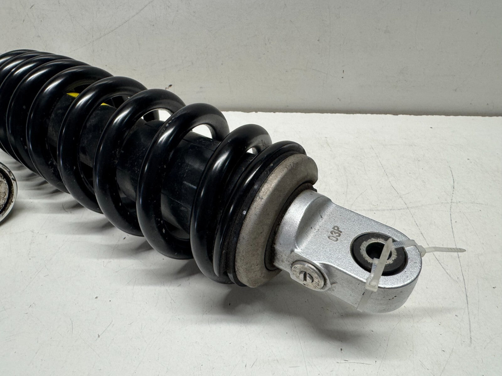 Rear Shock Absorber Moto Guzzi V85 TT 2020