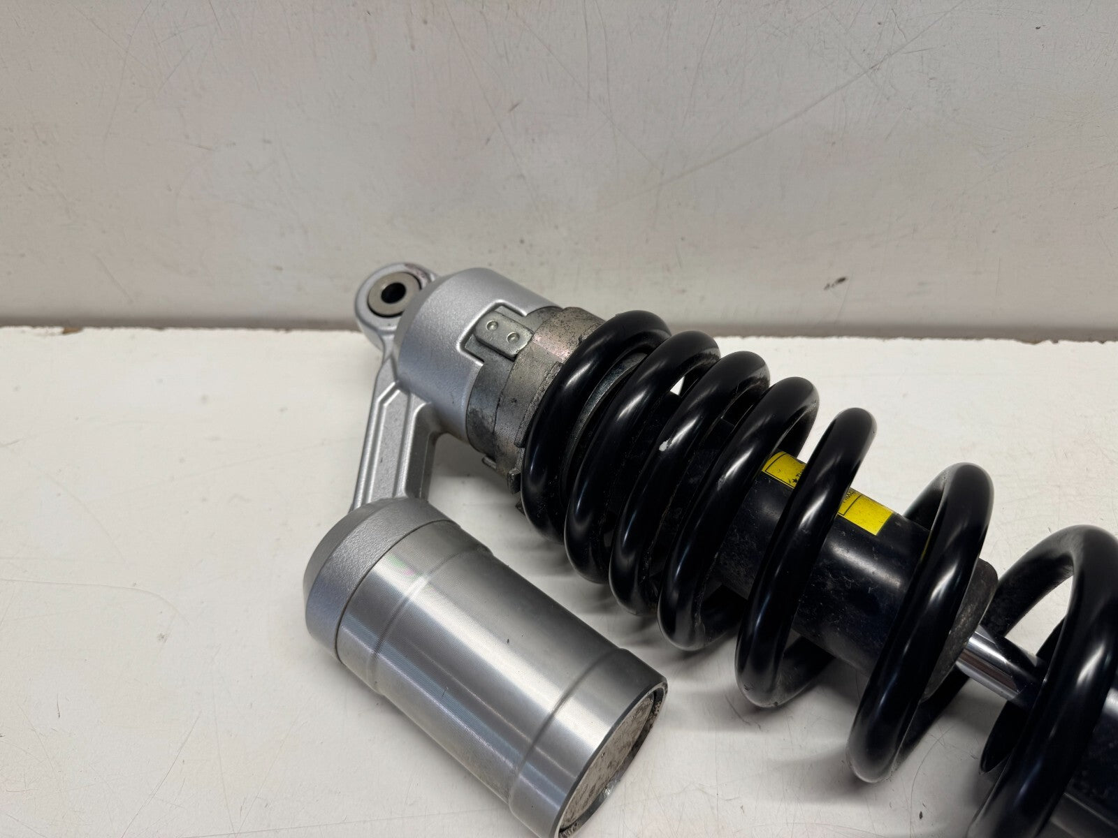 Rear Shock Absorber Moto Guzzi V85 TT 2020