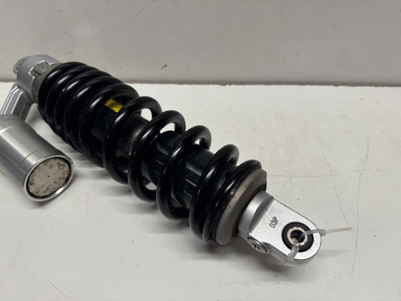Rear Shock Absorber Moto Guzzi V85 TT 2020