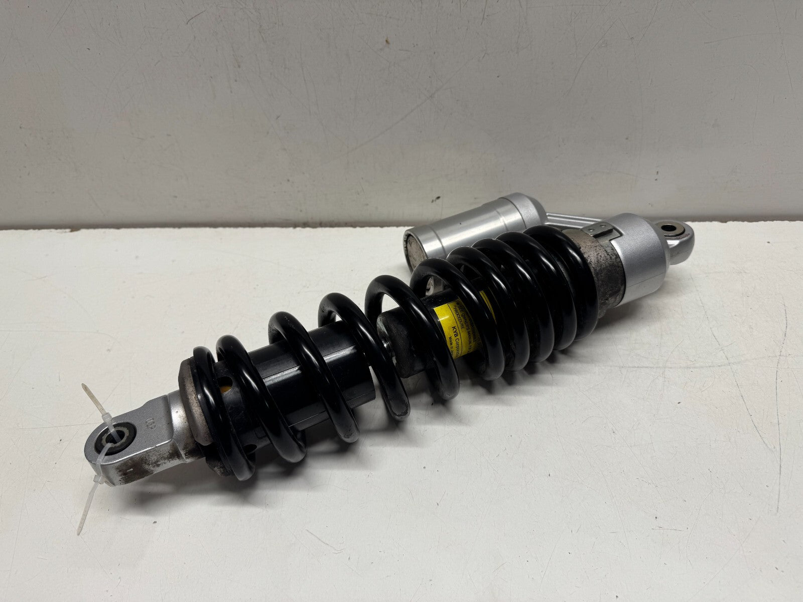 Rear Shock Absorber Moto Guzzi V85 TT 2020