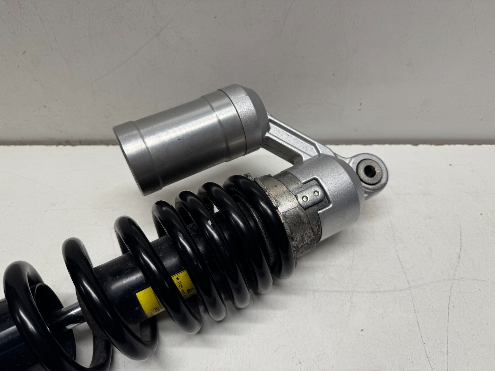 Rear Shock Absorber Moto Guzzi V85 TT 2020