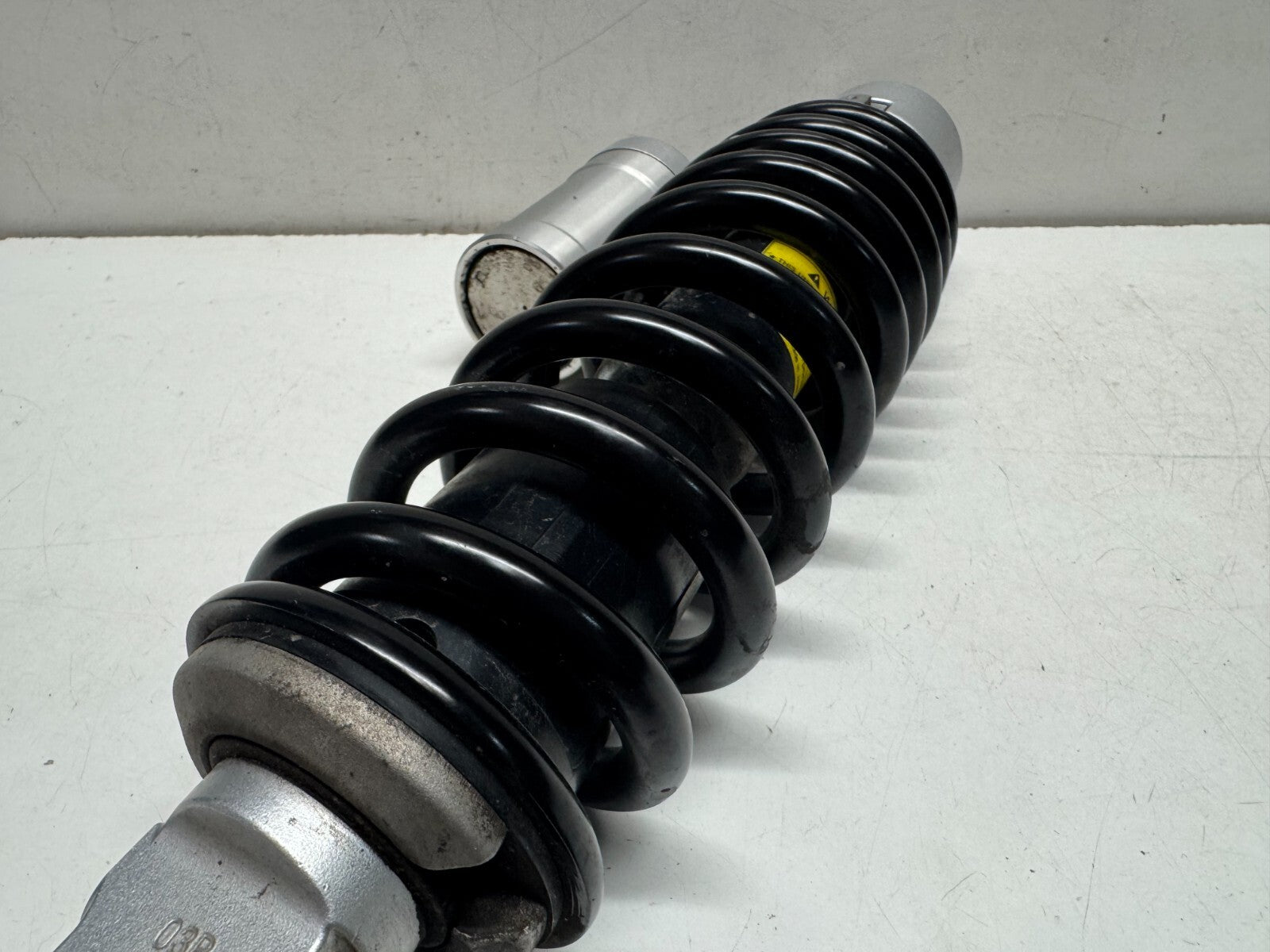 Rear Shock Absorber Moto Guzzi V85 TT 2020