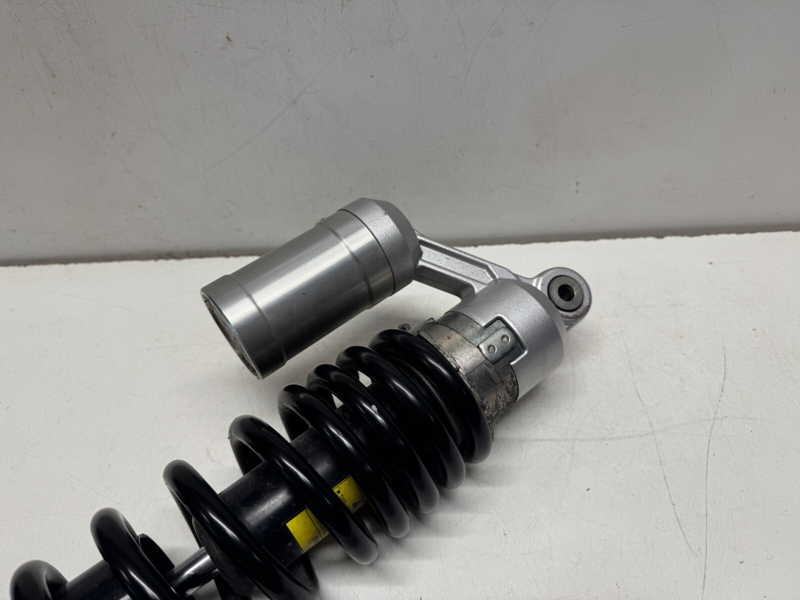 Rear Shock Absorber Moto Guzzi V85 TT 2020