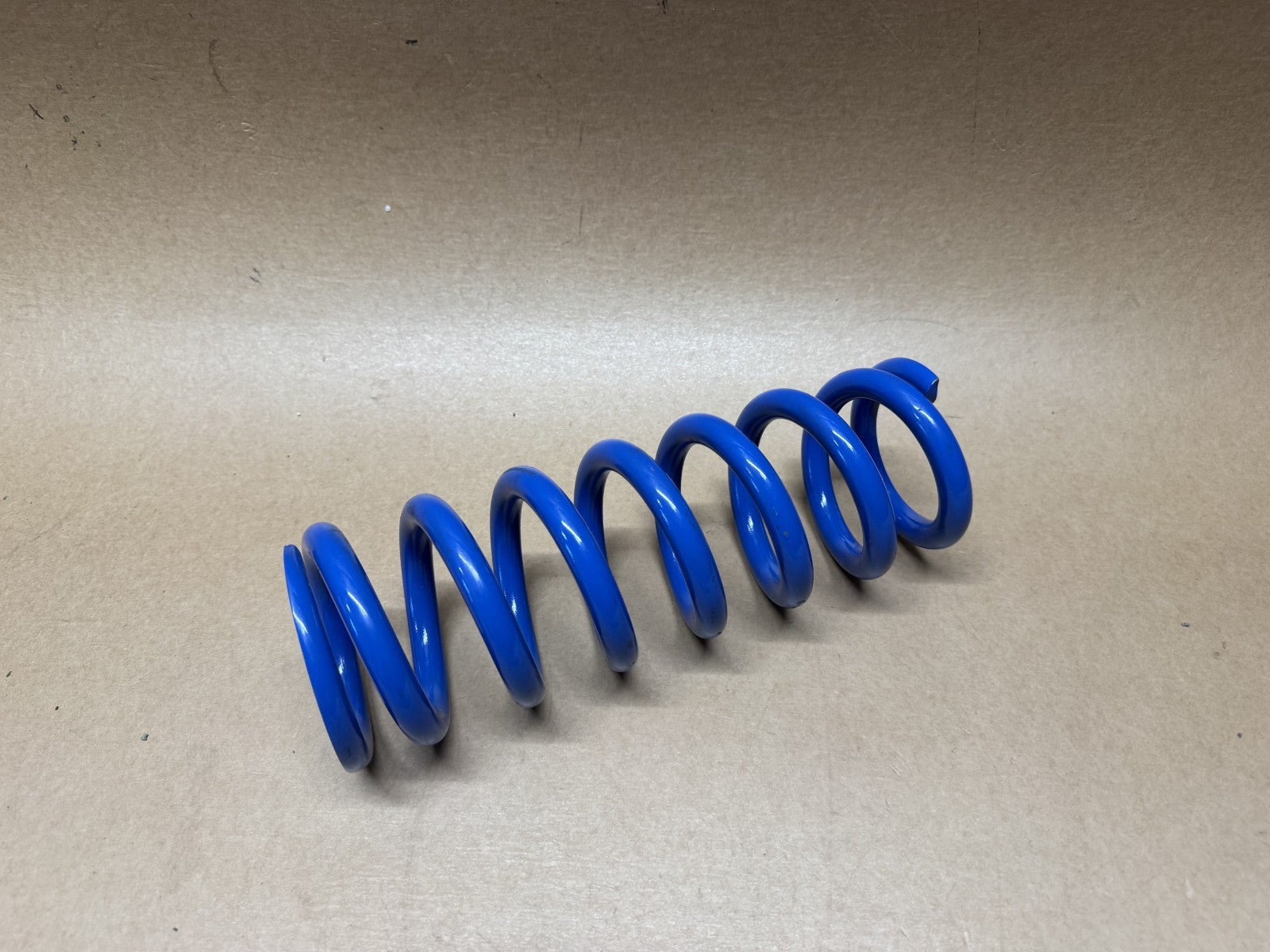 Honda CRF1000 L Africa Twin 2018 - 2019 Rear Shock Absorber Spring
