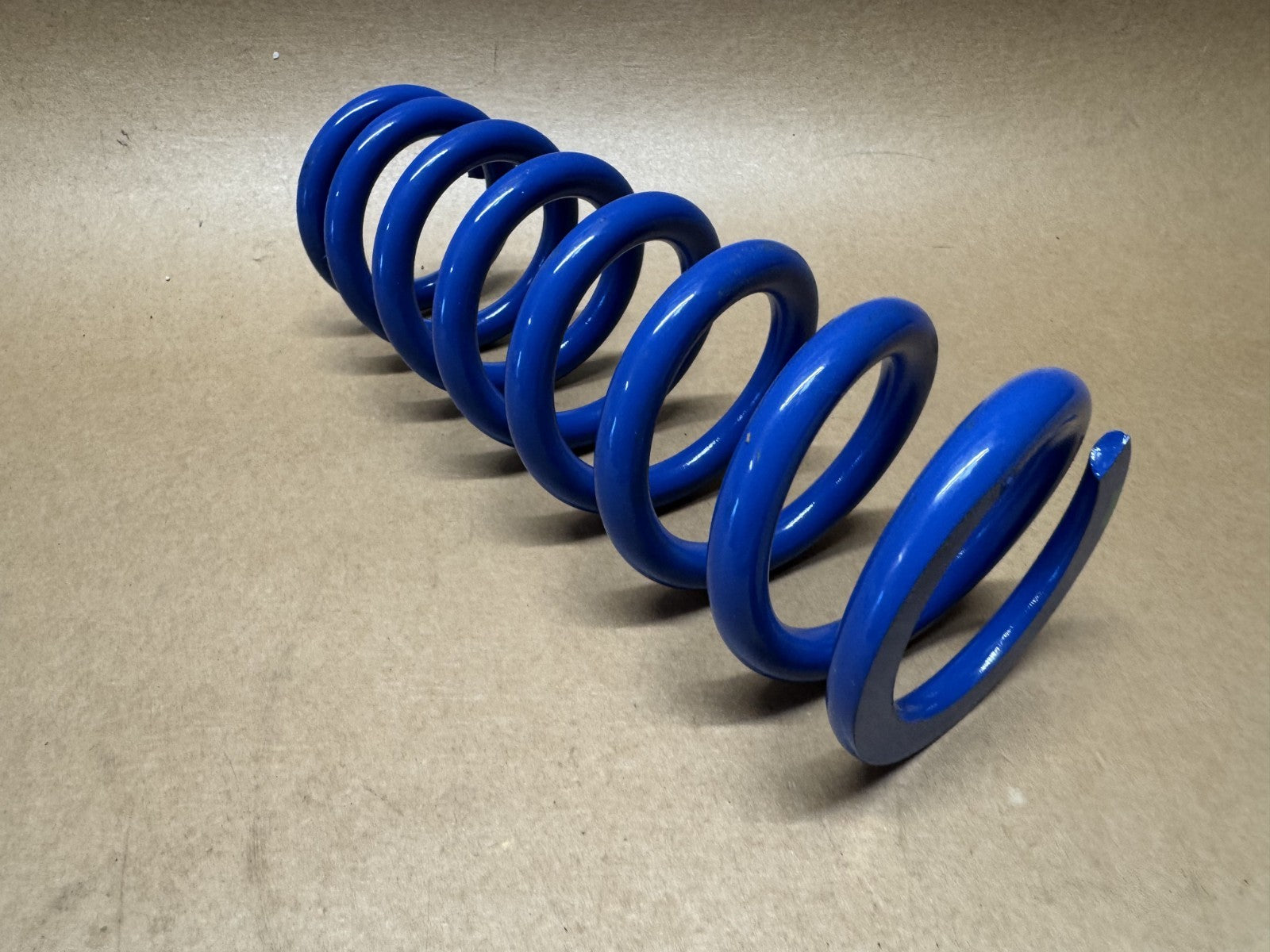 Honda CRF1000 L Africa Twin 2018 - 2019 Rear Shock Absorber Spring