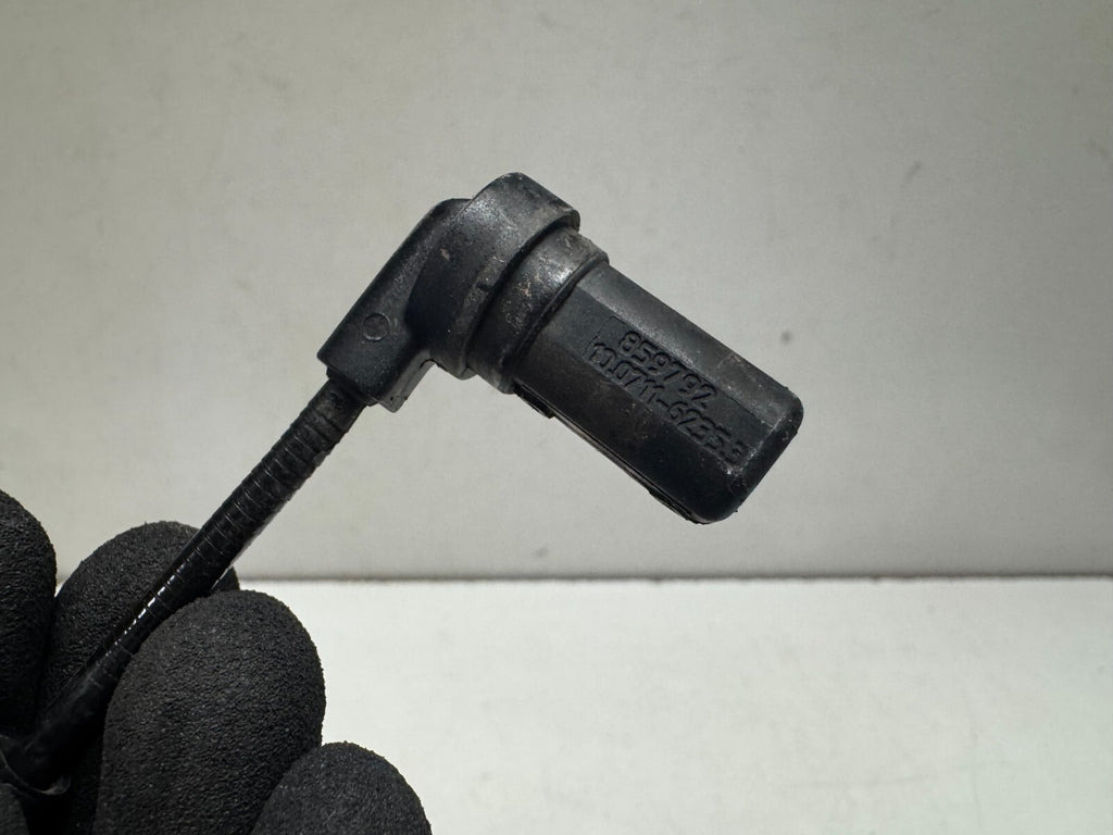 Front ABS Sensor Moto Guzzi V85 TT 2020