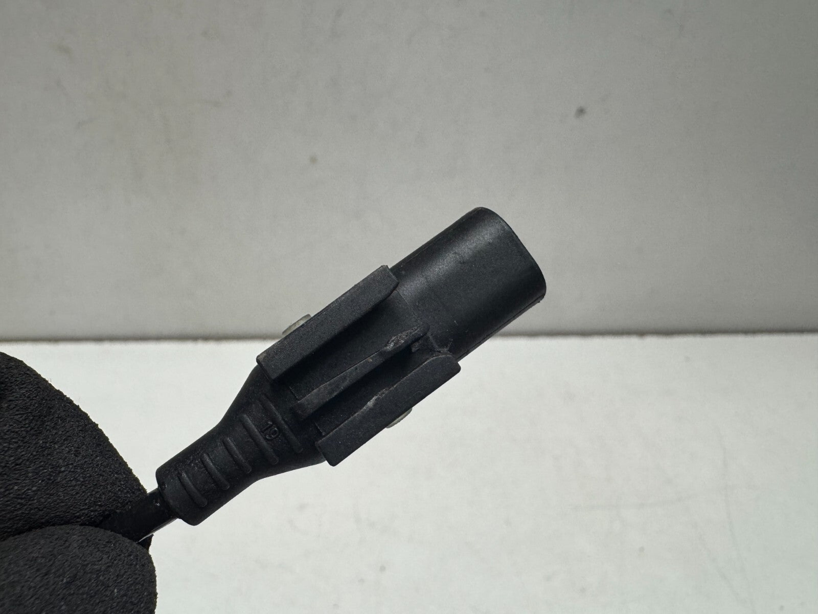Front ABS Sensor Moto Guzzi V85 TT 2020