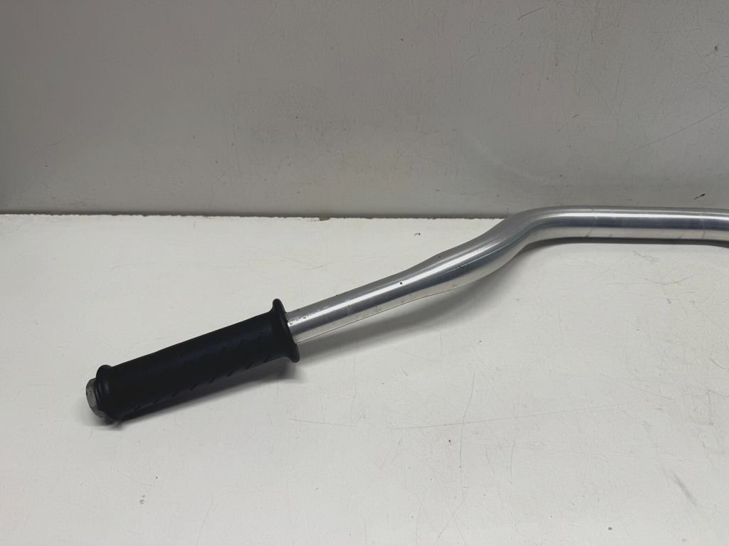 Handlebars Moto Guzzi V85 TT 2020