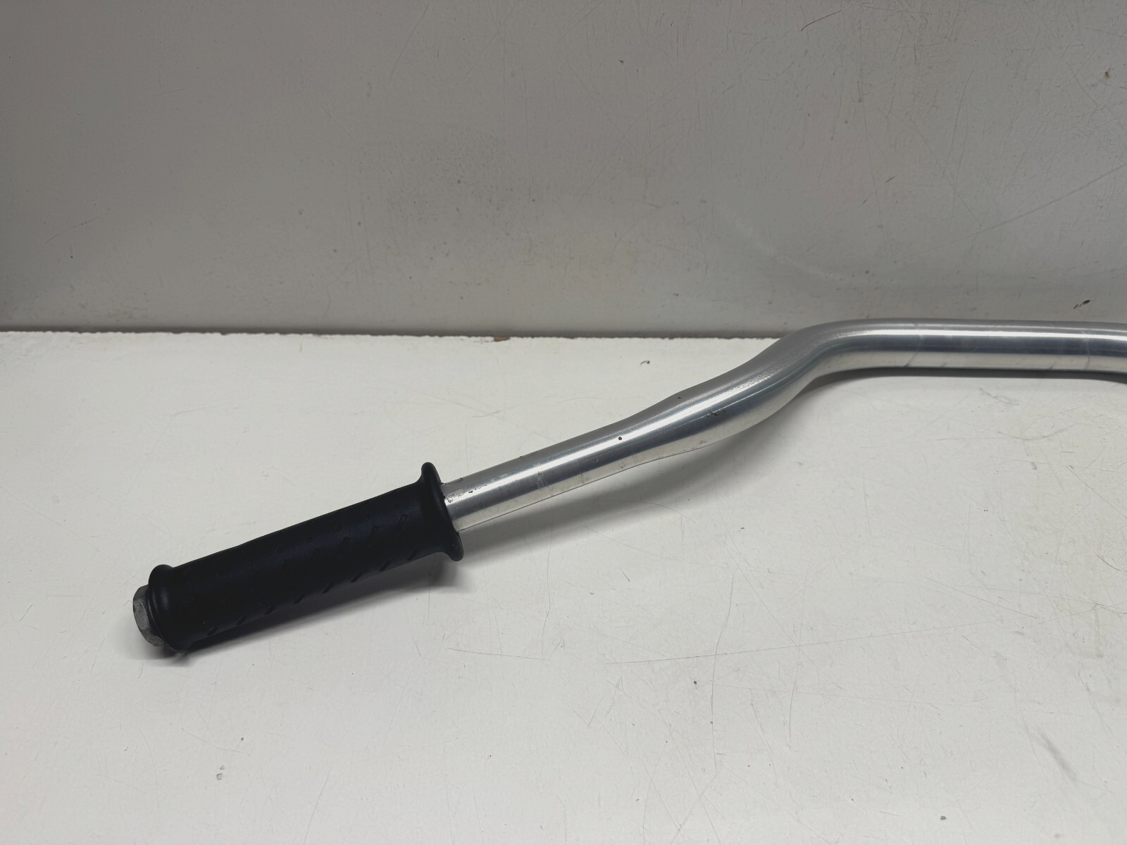 Handlebars Moto Guzzi V85 TT 2020