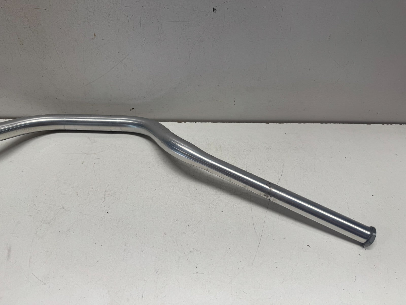 Handlebars Moto Guzzi V85 TT 2020