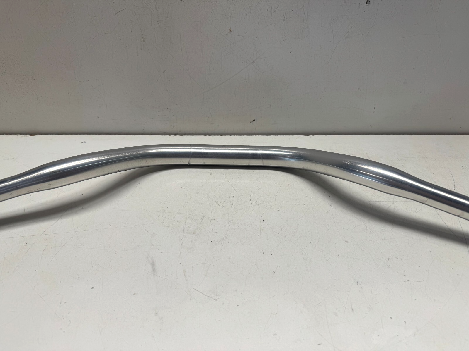 Handlebars Moto Guzzi V85 TT 2020