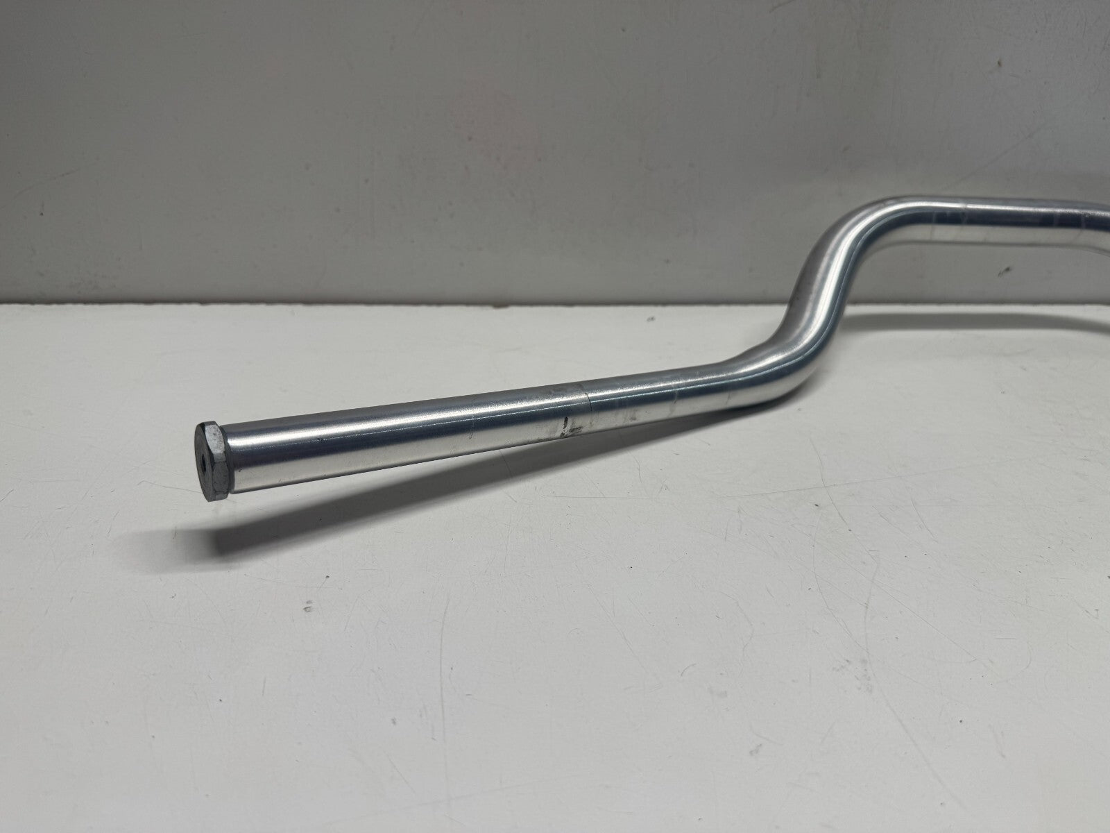 Handlebars Moto Guzzi V85 TT 2020