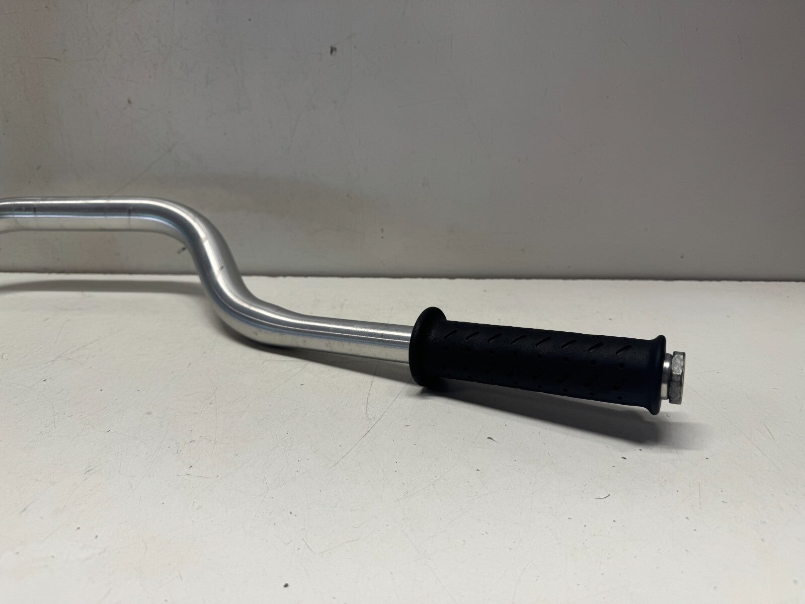 Handlebars Moto Guzzi V85 TT 2020