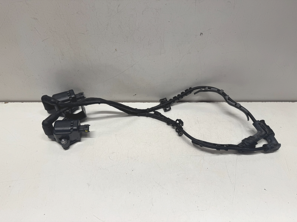 Ignition Coil Pack Moto Guzzi V85 TT 2020