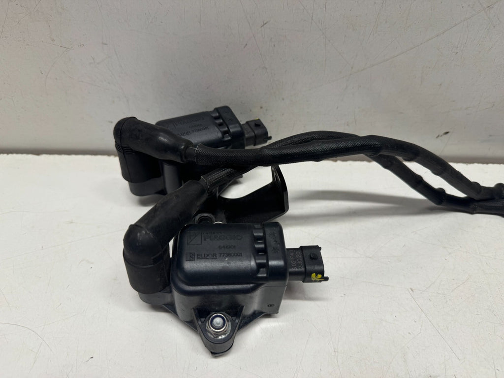 Ignition Coil Pack Moto Guzzi V85 TT 2020