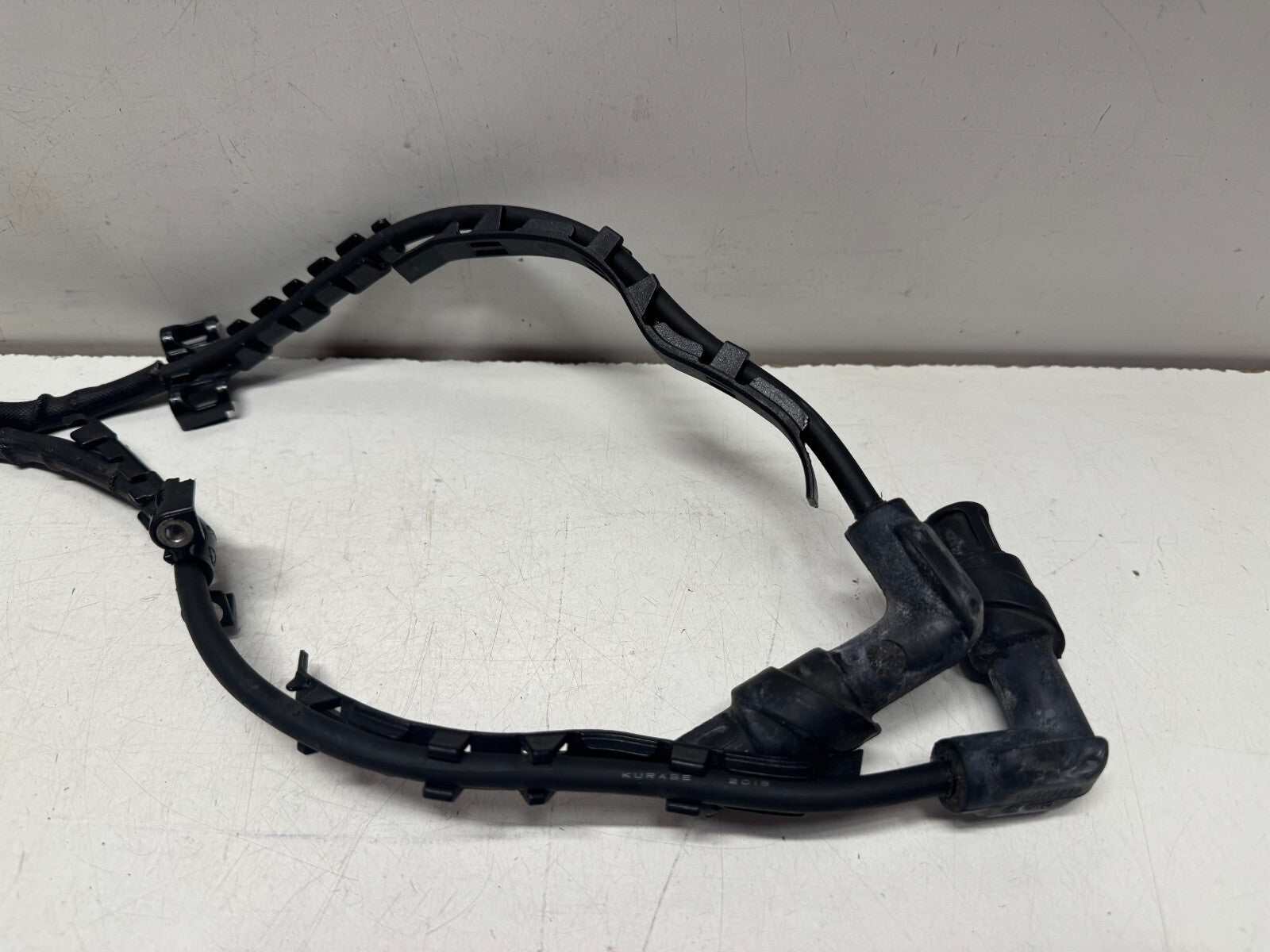 Ignition Coil Pack Moto Guzzi V85 TT 2020